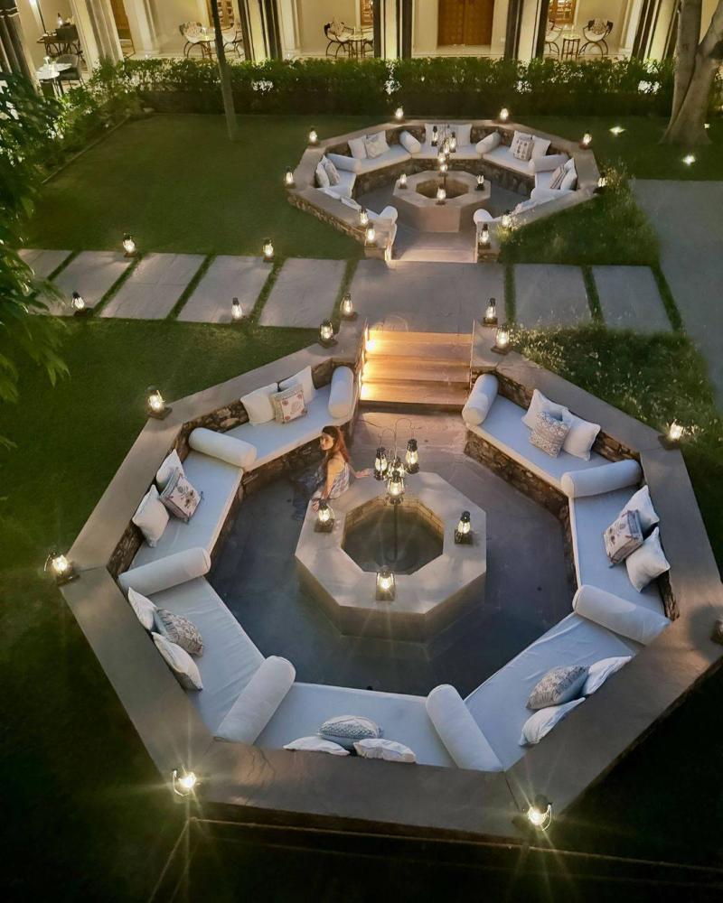 samantha-rajasthan-vacation-photos